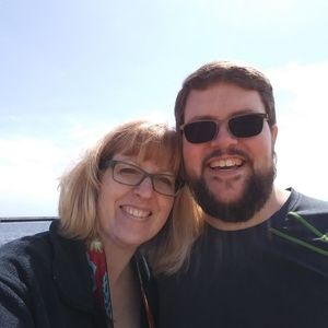 Meet your Posher, Jeff